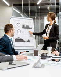 Prowadzenie pełnej księgowości - obsługa spółek